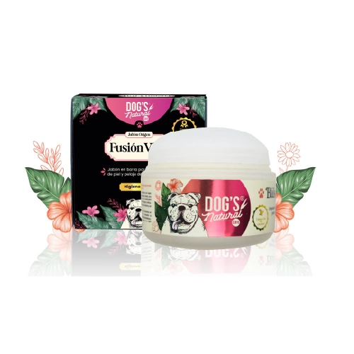 KIT FUSIÓN CURATIVA